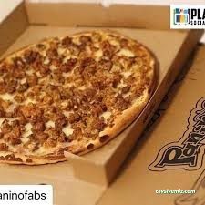 Panino Pizza Uşak Merkez Panino Pizza Uşak Merkez