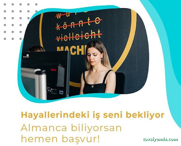 Triooz Çağrı Merkezi Triooz Çağrı Merkezi