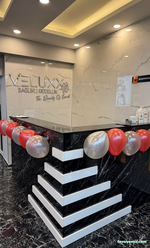 Veluxx Sağlıklı Güzellik Merkezi Gümüşhane Veluxx Sağlıklı Güzellik Merkezi Gümüşhane