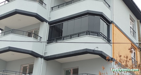 Erzincan Doğu Cam Sineklik Erzincan Doğu Cam Sineklik