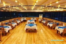 Kıyı Balık Gemi Restaurant Yalova Kıyı Balık Gemi Restaurant Yalova