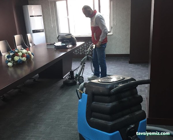 İslamoğlu Halı Yıkama Fabrikası İslamoğlu Halı Yıkama Fabrikası