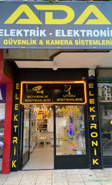 Ada Elektrik Elektronik #Kahramanmaraş Elektrikçi #Güvenlik Ve Kamera Sistemleri #Uydu Sistemleri Ada Elektrik Elektronik #Kahramanmaraş Elektrikçi #Güvenlik Ve Kamera Sistemleri #Uydu Sistemleri