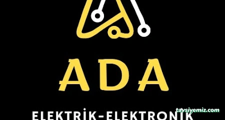 Ada Elektrik Elektronik #Kahramanmaraş Elektrikçi #Güvenlik Ve Kamera Sistemleri #Uydu Sistemleri Ada Elektrik Elektronik #Kahramanmaraş Elektrikçi #Güvenlik Ve Kamera Sistemleri #Uydu Sistemleri