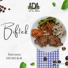 Ada Eski Usul Meyhane Ada Eski Usul Meyhane