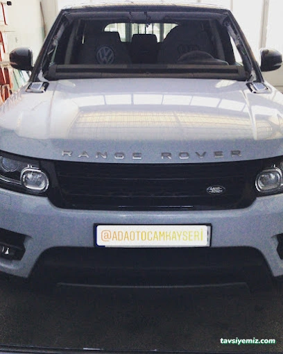 Ada Oto Cam - Kayseri Oto Cam Ada Oto Cam - Kayseri Oto Cam
