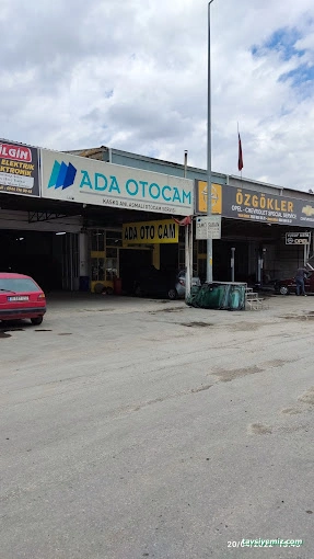 Ada Oto Cam - Kayseri Oto Cam Ada Oto Cam - Kayseri Oto Cam