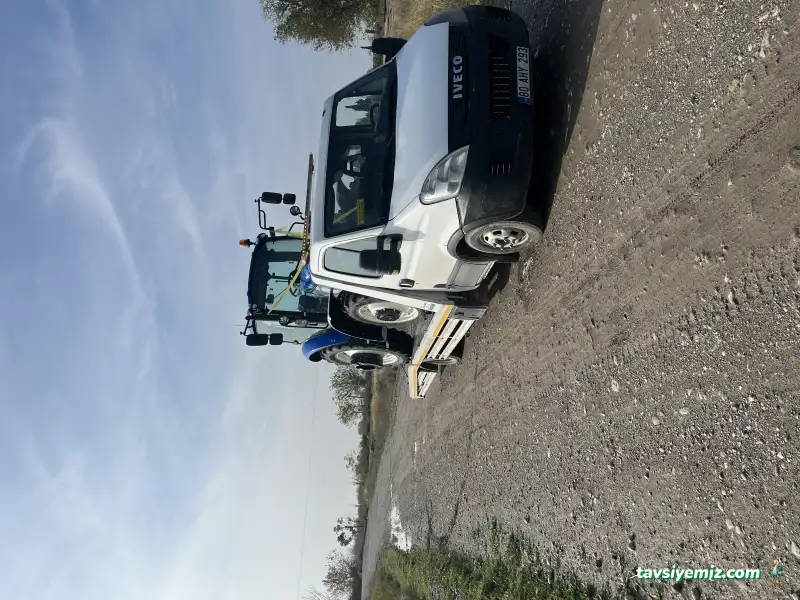 Ada Oto Kurtarma
