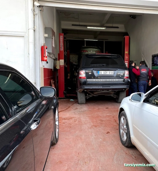 Ada Otomatik Şanzıman Tamir Bakım Servisi Sakarya Ada Otomatik Şanzıman Tamir Bakım Servisi Sakarya