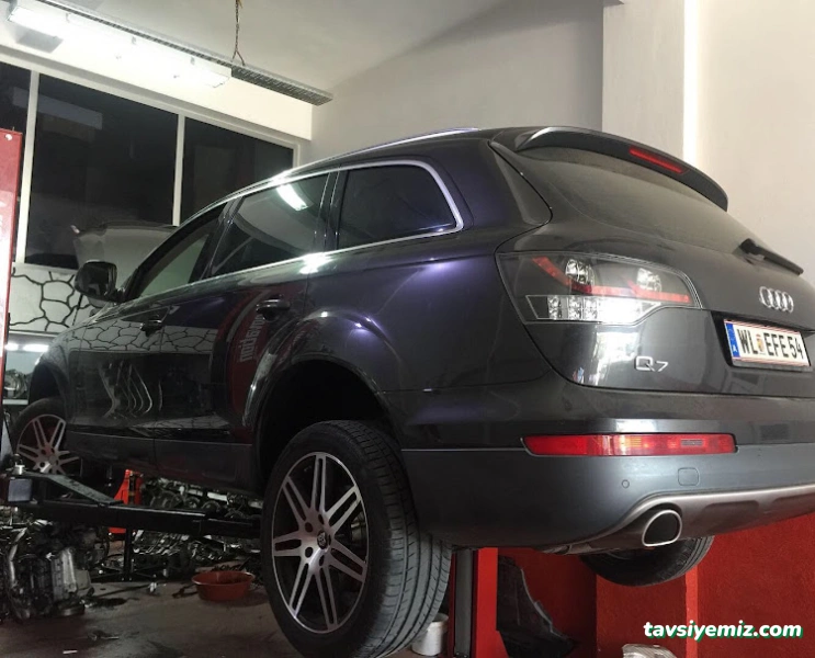 Ada Otomatik Şanzıman Tamir Bakım Servisi Sakarya Ada Otomatik Şanzıman Tamir Bakım Servisi Sakarya