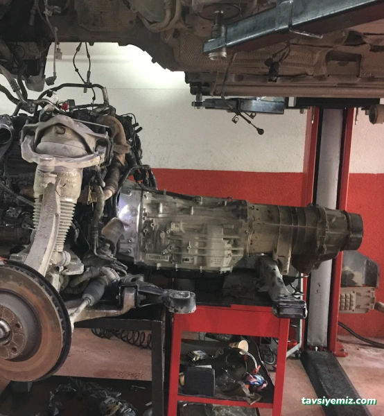 Ada Otomatik Şanzıman Tamir Bakım Servisi Sakarya Ada Otomatik Şanzıman Tamir Bakım Servisi Sakarya