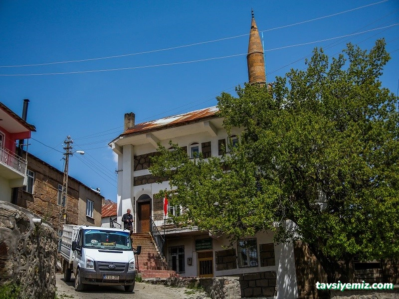 Adaklı Belediyesi Adaklı Belediyesi