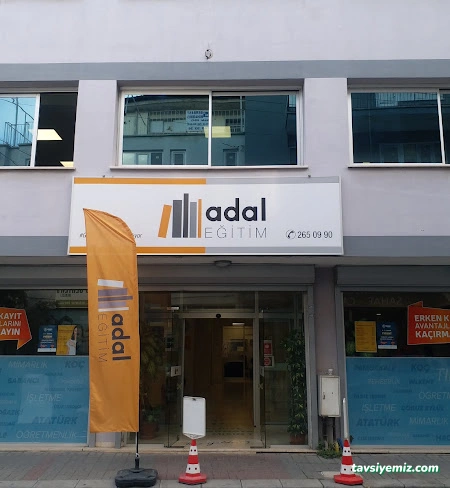 Adal Eğitim Yks - Lise Adal Eğitim Yks - Lise