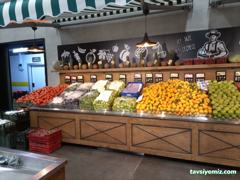 Adal Gross Market Adal Gross Market