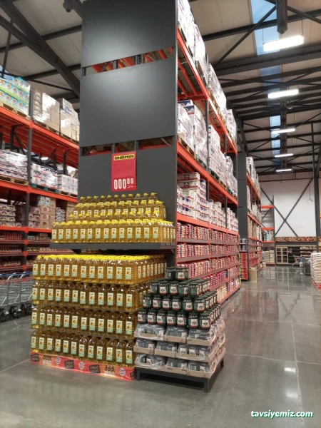 Adal Gross Market Adal Gross Market