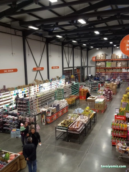 Adal Gross Market Adal Gross Market