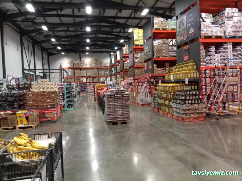 Adal Gross Market Adal Gross Market