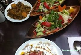 Adalet Restaurant & Catering Adalet Restaurant & Catering