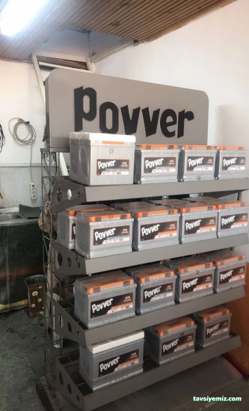 Adalı Oto Elektrik