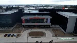 Adana 5 Ocak Devlet Hastanesi Adana 5 Ocak Devlet Hastanesi