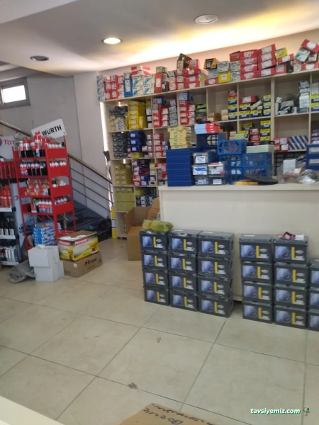 Adana Airbag