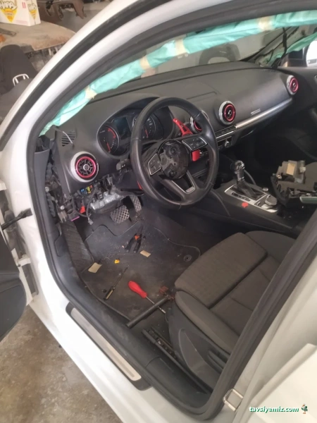 Adana Airbag