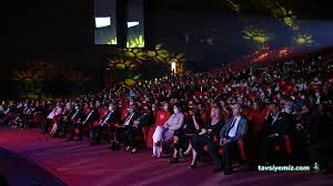 Adana Altın Koza Fılm Festivali Adana Altın Koza Fılm Festivali
