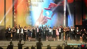 Adana Altın Koza Fılm Festivali Adana Altın Koza Fılm Festivali