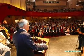 Adana Büyükşehir Belediyesi Tiyatro Salonu Adana Büyükşehir Belediyesi Tiyatro Salonu