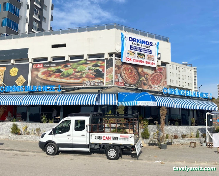 Adana Can Tente - Adana Tenteci, Çadırcı Adana Can Tente - Adana Tenteci, Çadırcı