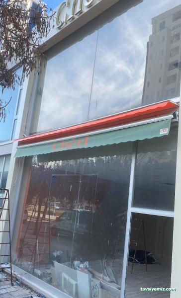 Adana Can Tente - Adana Tenteci, Çadırcı Adana Can Tente - Adana Tenteci, Çadırcı