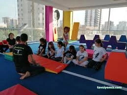 Adana Elit Cimnastik Spor Kulubü Adana Elit Cimnastik Spor Kulubü