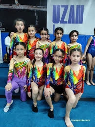 Adana Elit Cimnastik Spor Kulubü Adana Elit Cimnastik Spor Kulubü
