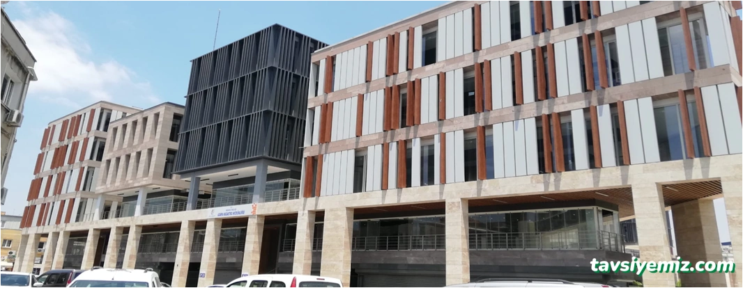 Adana Kadastro Müdürlüğü Adana Kadastro Müdürlüğü