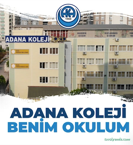 Adana Koleji Adana Koleji
