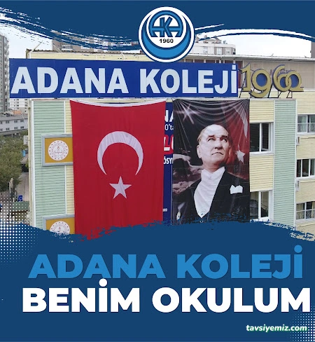 Adana Koleji Adana Koleji