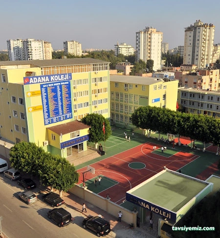 Adana Koleji Adana Koleji