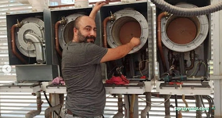 Adana Kombi Servisi - Kombi Tamiri Adana Kombi Servisi - Kombi Tamiri