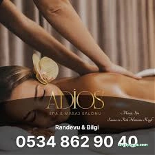 Adana Masaj Salonu Adios Spa Masöz Hamam Sauna Adana Masaj Salonu Adios Spa Masöz Hamam Sauna