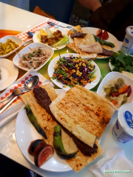 Adana Ocakbaşı Adana Ocakbaşı