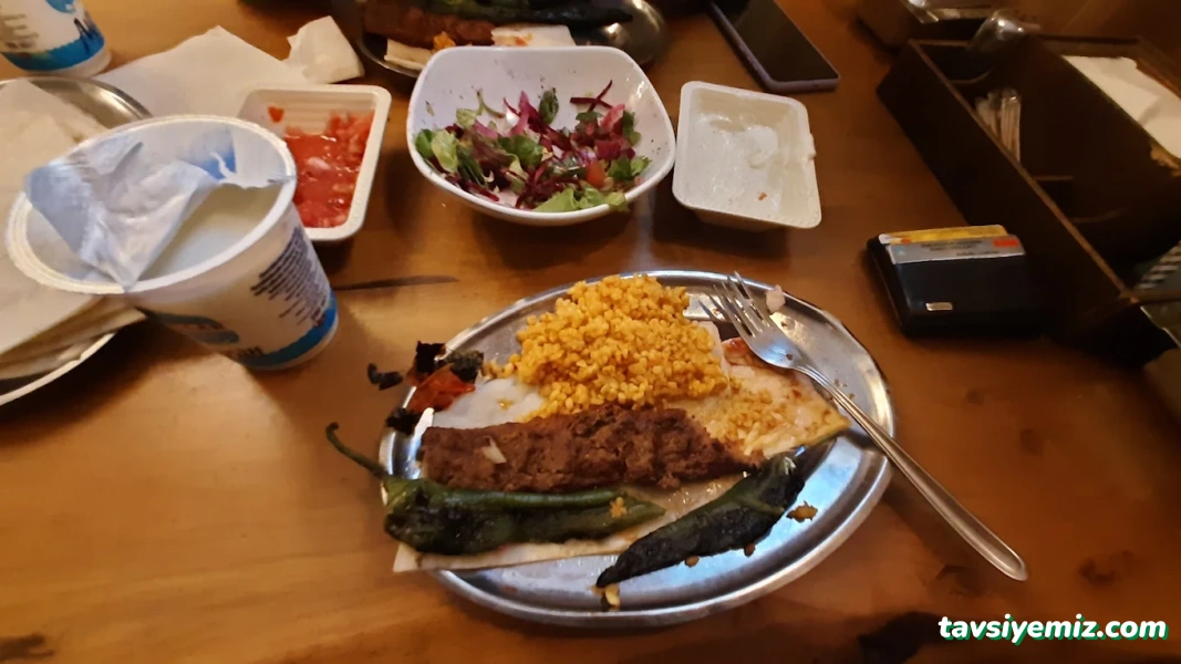 Adana Ocakbaşı Adana Ocakbaşı