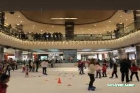 Adana Optimum Outlet Buz Pisti Adana Optimum Outlet Buz Pisti
