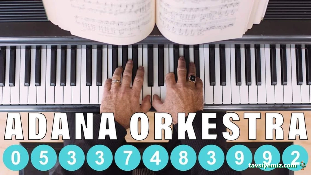 Adana Orkestra (Aşan) Adana Orkestra (Aşan)