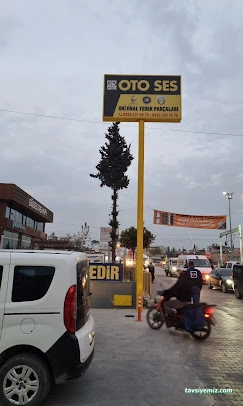 Adana Otoses Otomotiv Yedek Parça Adana Otoses Otomotiv Yedek Parça