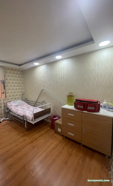 Adana Özel Yeni Hayat Sağlık Kabini Adana Özel Yeni Hayat Sağlık Kabini