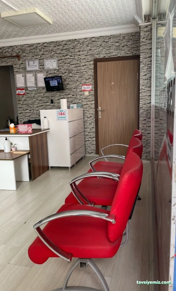 Adana Özel Yeni Hayat Sağlık Kabini Adana Özel Yeni Hayat Sağlık Kabini