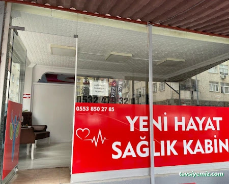 Adana Özel Yeni Hayat Sağlık Kabini Adana Özel Yeni Hayat Sağlık Kabini
