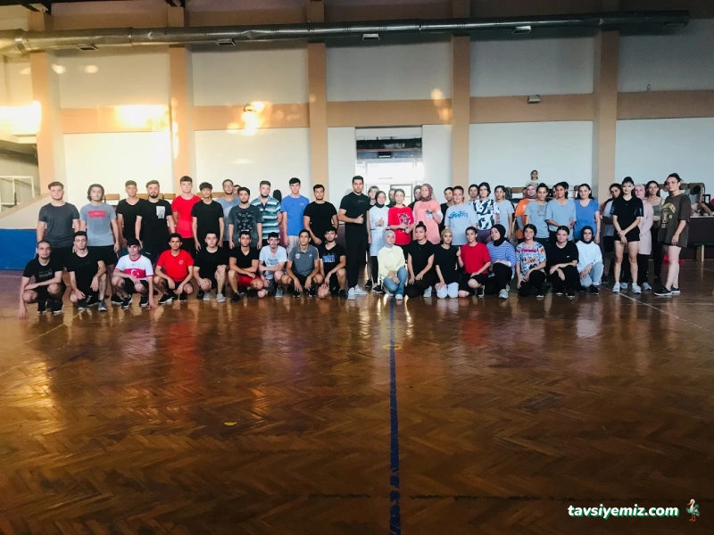 Adana Pomem Parkur - Efsane Spor Akademi Adana Pomem Parkur - Efsane Spor Akademi