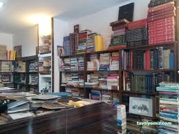 Adana Sahaf & Plak Evi Adana Sahaf & Plak Evi