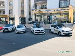 Adana Şahin Sürücü Kursu Adana Şahin Sürücü Kursu